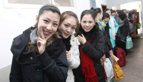 2019年藝考現場應該注意什么？
