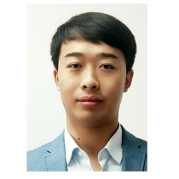 歷史教師 李飛