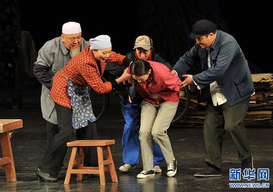 高中生學(xué)影視戲劇表演專業(yè)時(shí)技能如何更生活化？