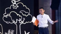 馬云談音樂藝術教育的重要性：中國的教相當好，中國的育相當不夠