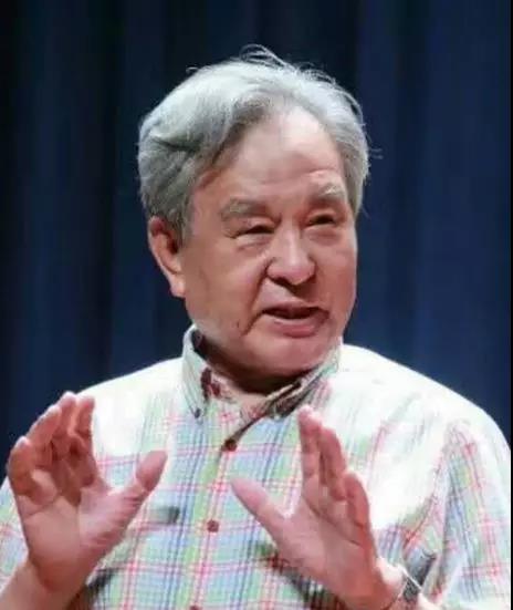 華唐藝術高中顧問馬子興教授