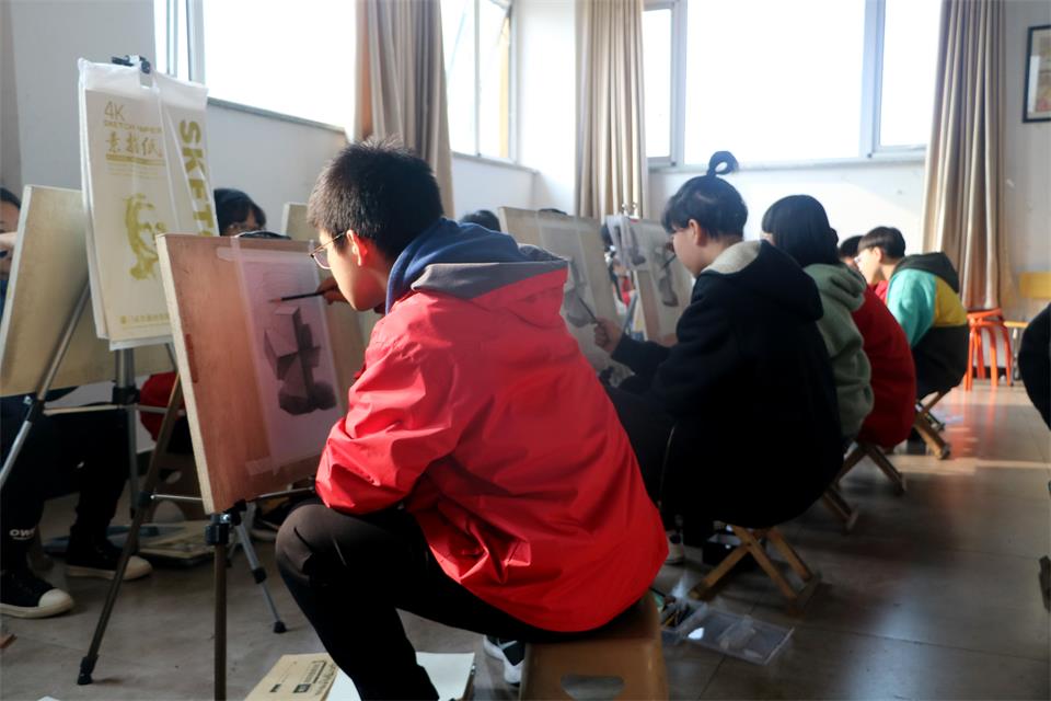 藝術(shù)專業(yè)