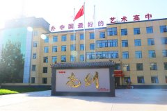高中時到一個石家莊藝術學校學藝術專業好嗎？
