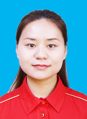 華唐藝術學校英語教師張蕓