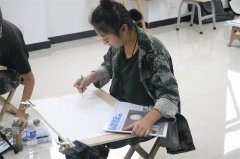 初中生怎么考石家莊藝術類高中學校