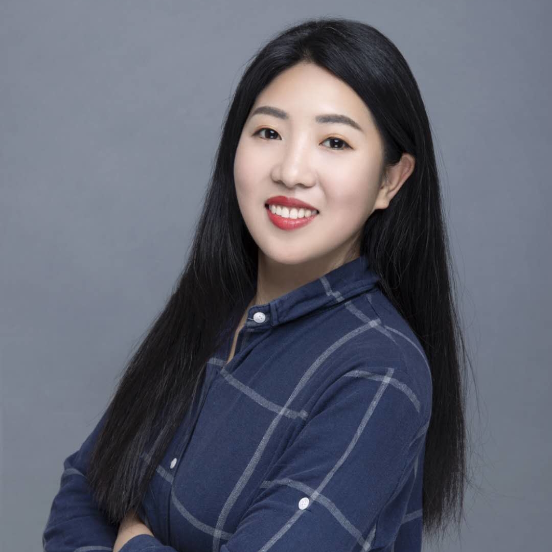 美術教師 張翠巧