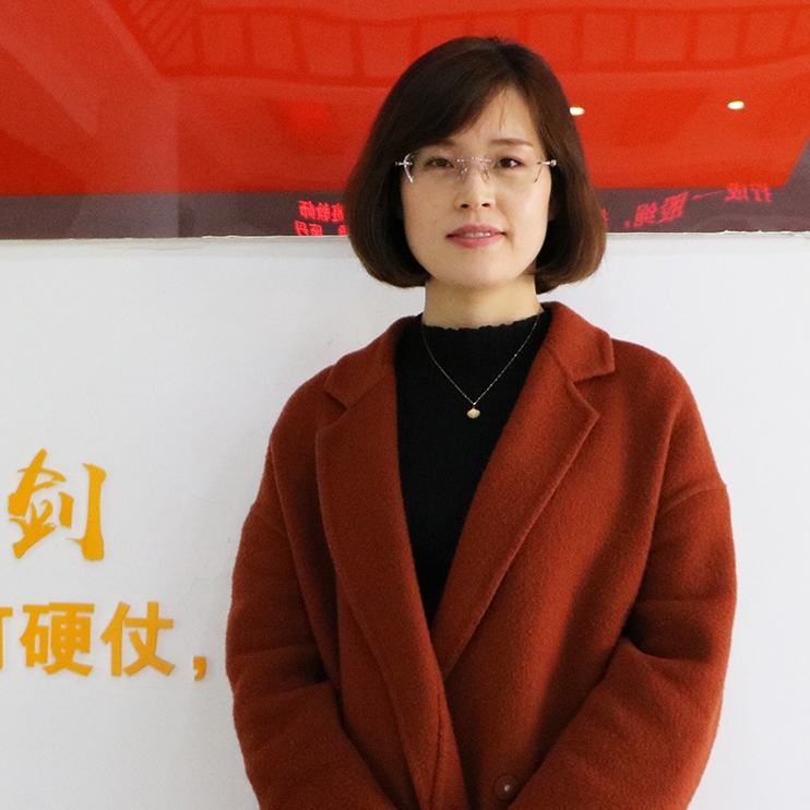 地理教師 李慧