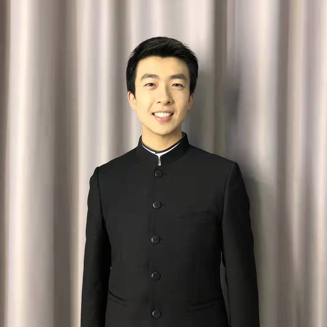 表演教師 吳京武