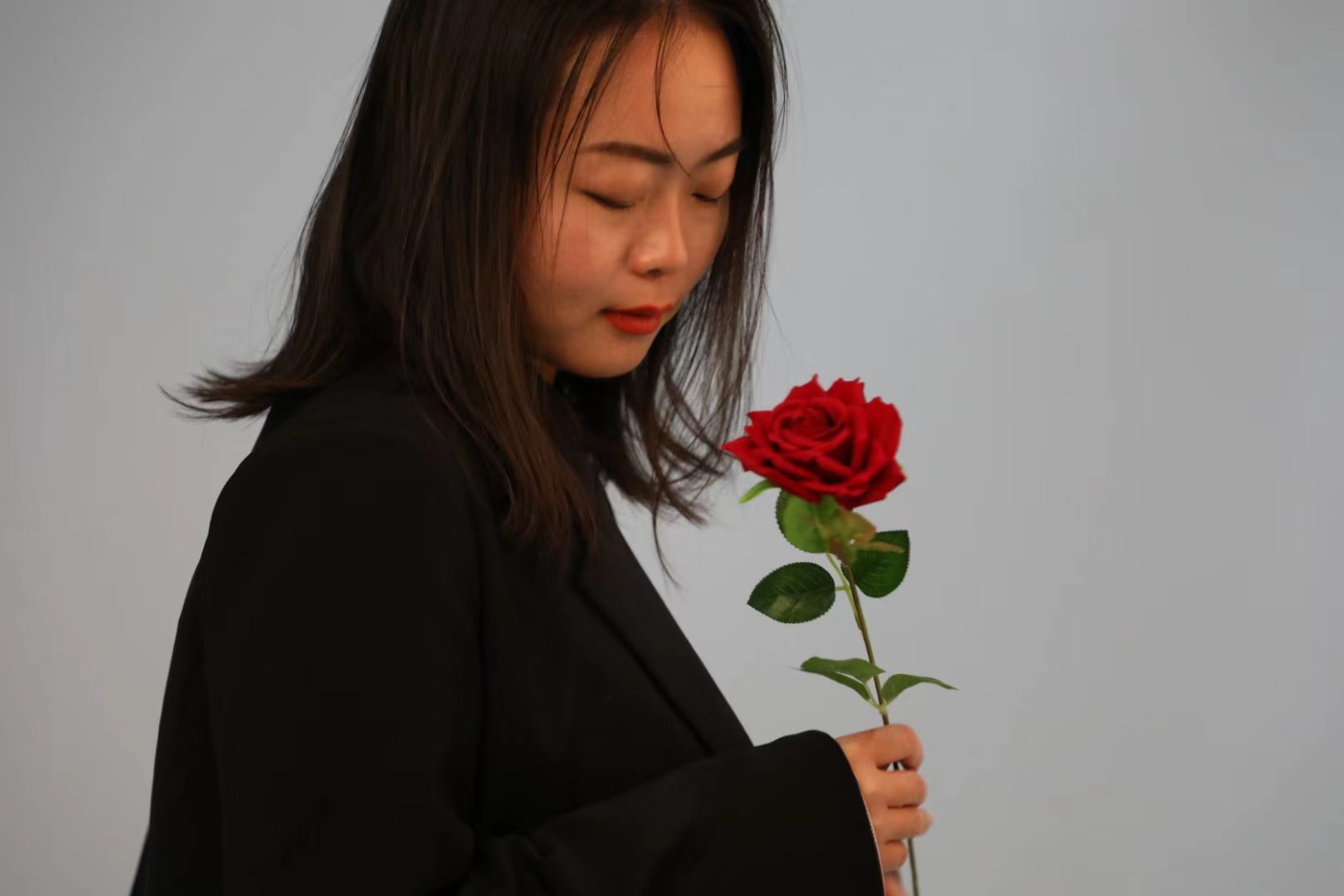 聲樂教師 許娜