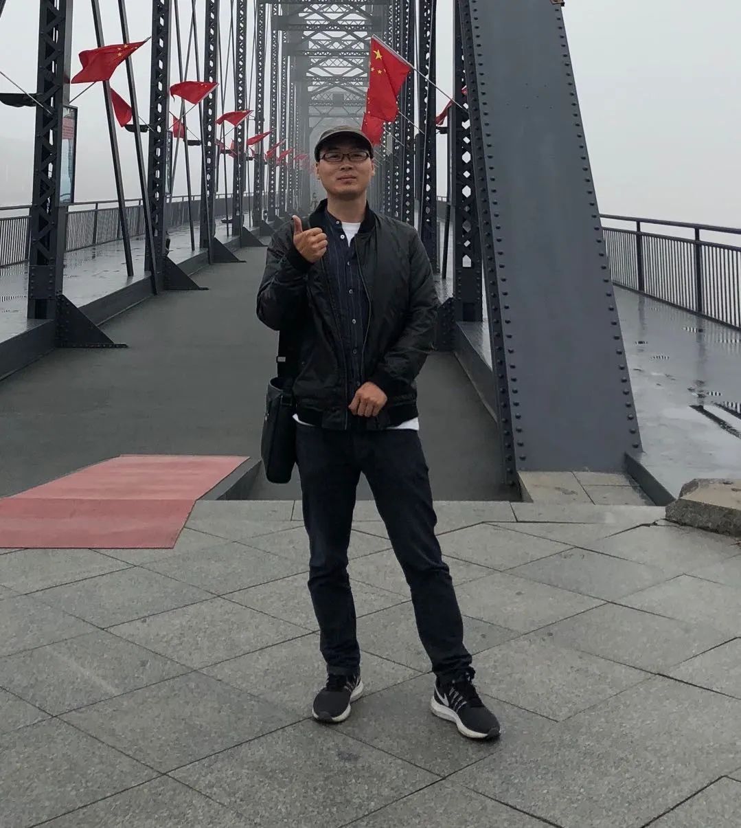 特聘教師 范寧(圖1)