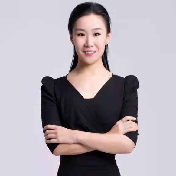 特聘教師 李舒婧