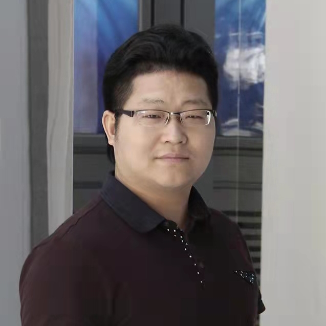 藝術顧問 劉少寧