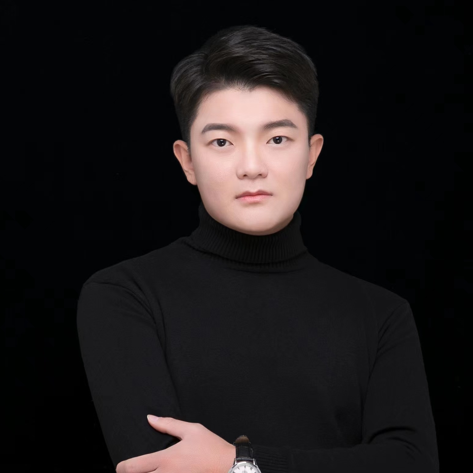 美術教師 王曉文