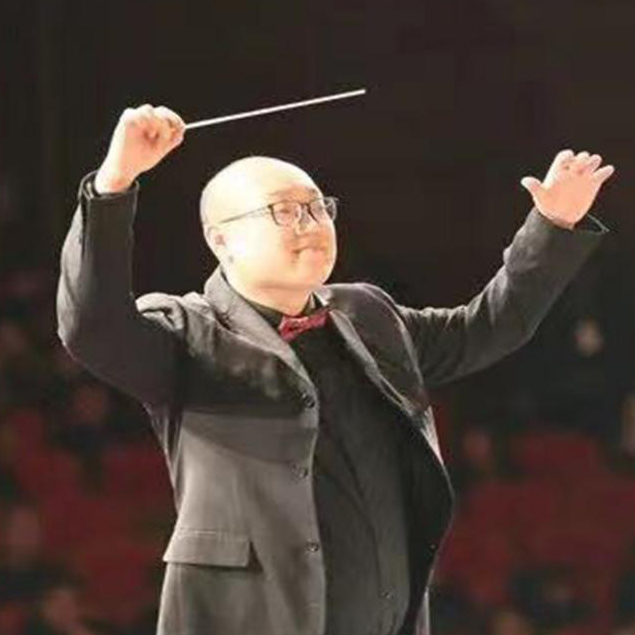 長笛演奏教師  劉偉