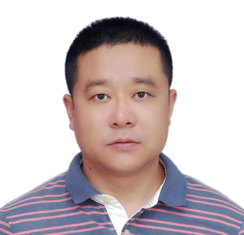 打擊樂教師 陳衛泉