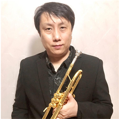 小號教師 潘峰