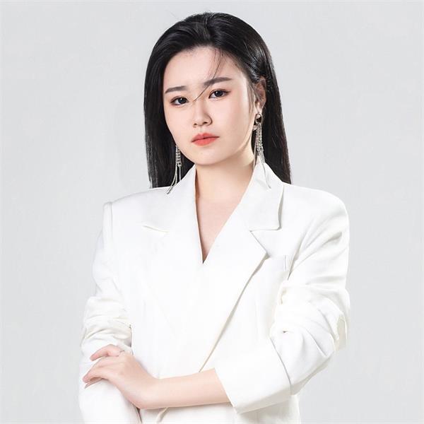 聲樂教師  宋美儒