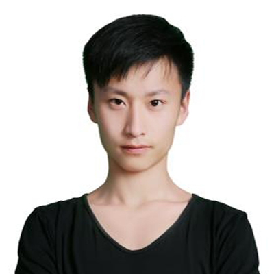 舞蹈教師 李彬