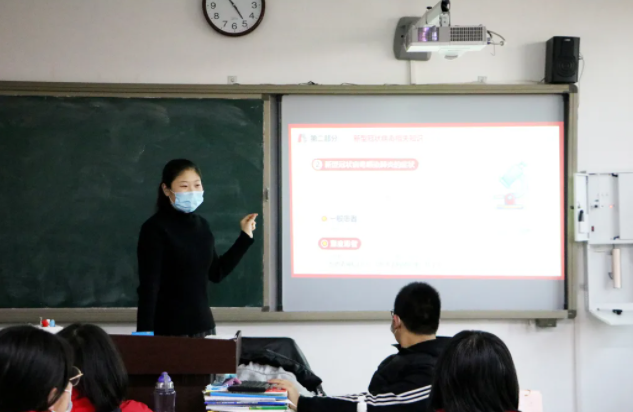 精英華唐藝術高中