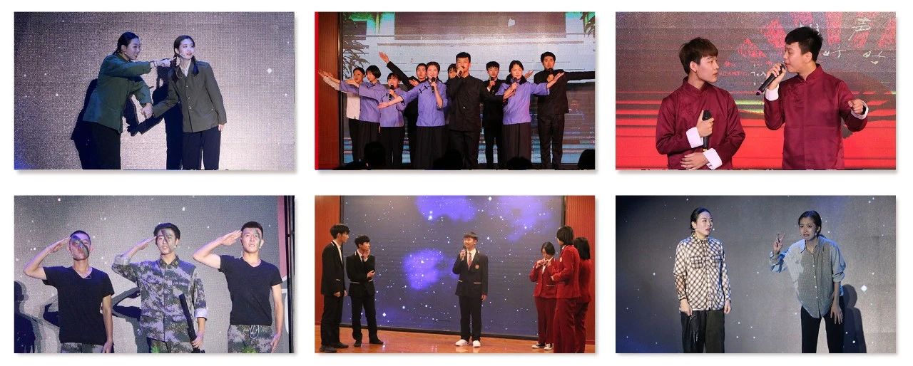 雙減政策下的藝術(shù)高中