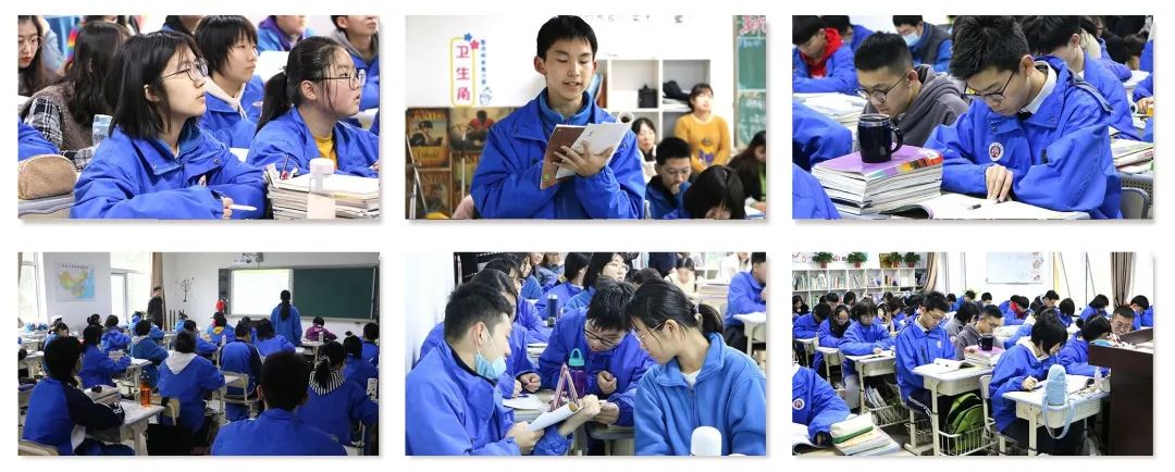 雙減政策下的藝術(shù)高中