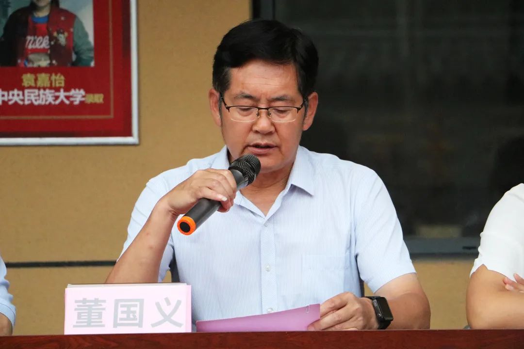 精英華唐藝術高中入學教育