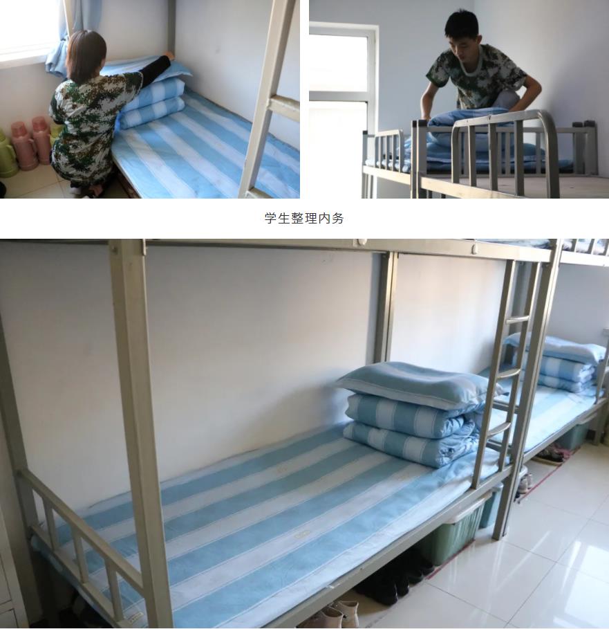 精英華唐藝術高中入學教育
